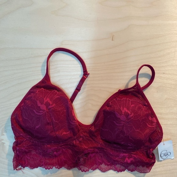 Pure Beauty Bra XL (GL) - Picture 3 of 12